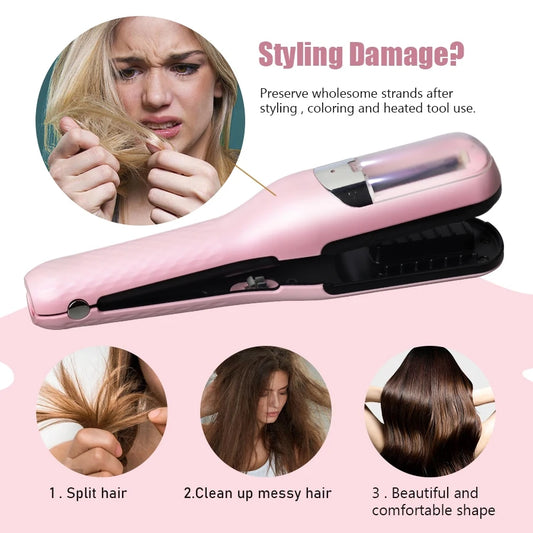 Magic Hair Split End Trimmer