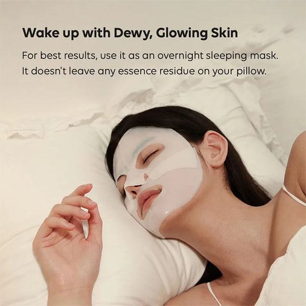 Glow & Hydrate Overnight Mask