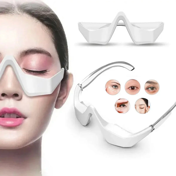 Relaxing Eye Care Glasses